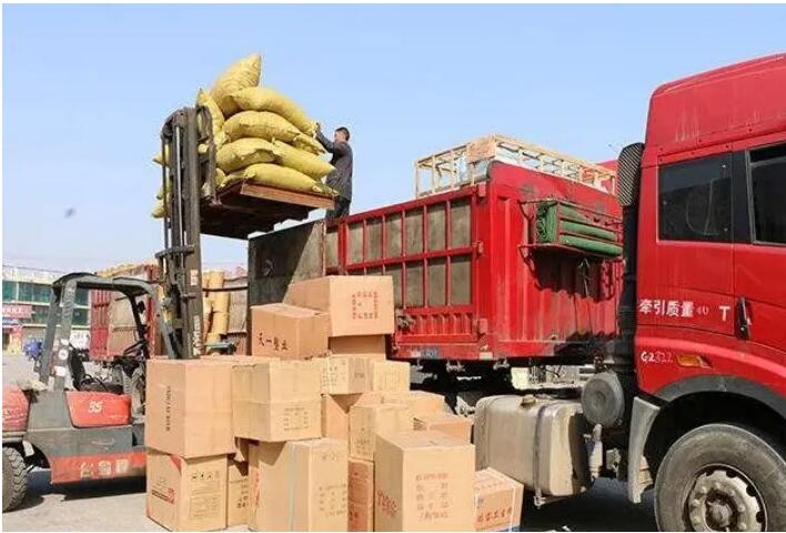 泉州到寮步镇物流专线