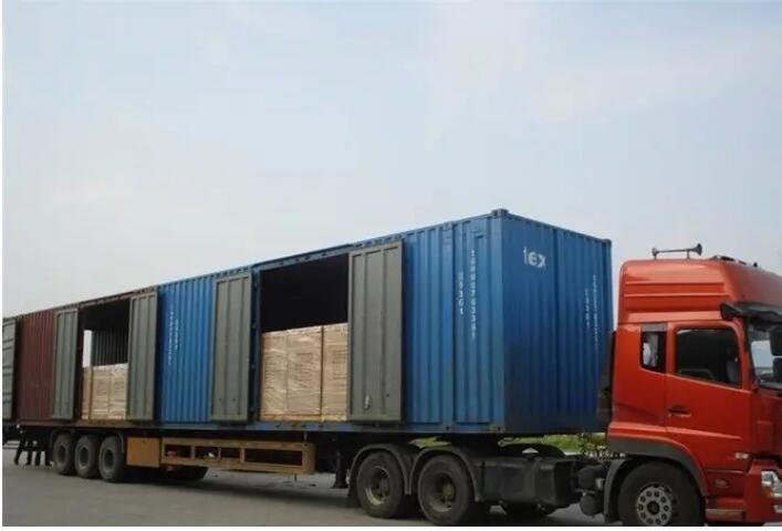 泉州到寮步镇整车运输