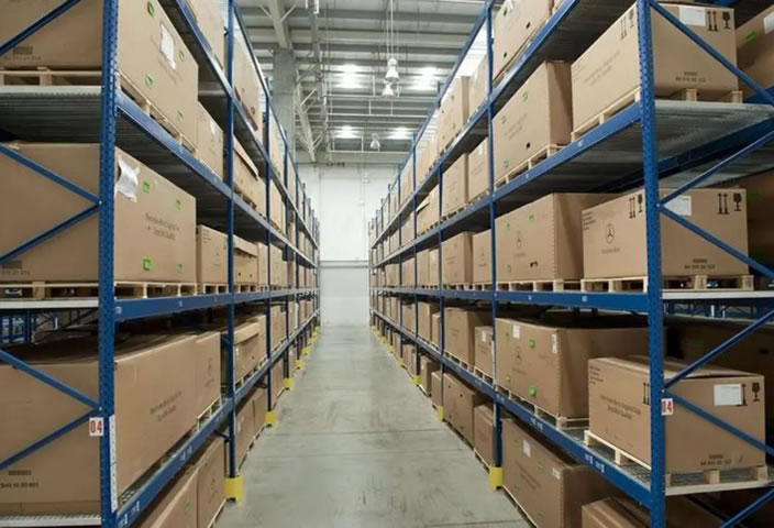 泉州到寮步镇货物仓储