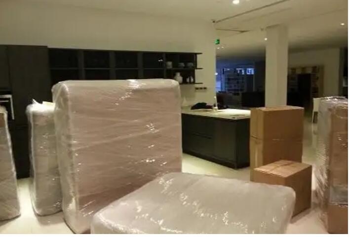 泉州到寮步镇长途搬家