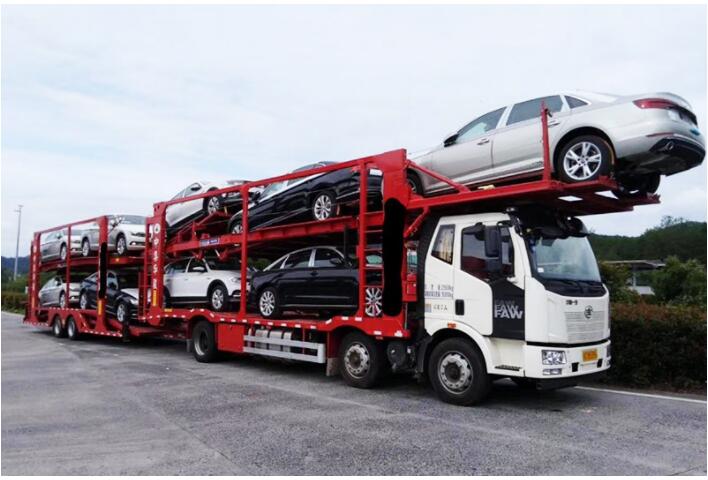 泉州到寮步镇轿车托运